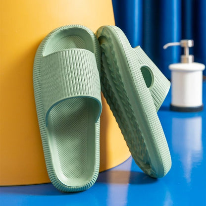 MadleliensSlippers I Colorful slippers for women