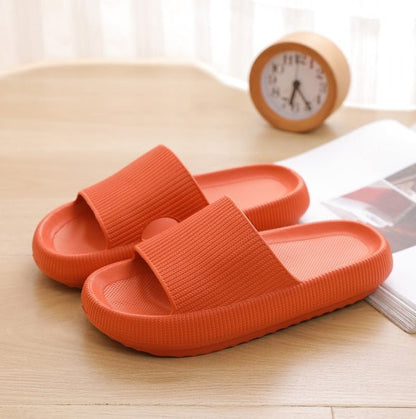MadleliensSlippers I Colorful slippers for women