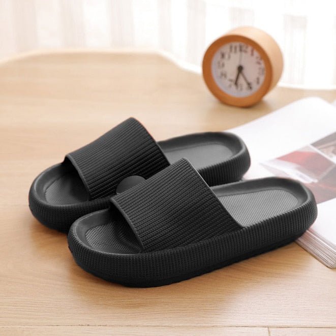 MadleliensSlippers I Colorful slippers for women