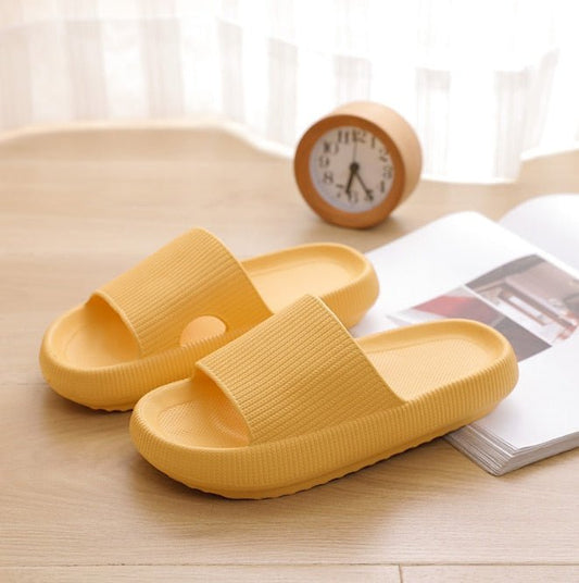 MadleliensSlippers I Colorful slippers for women