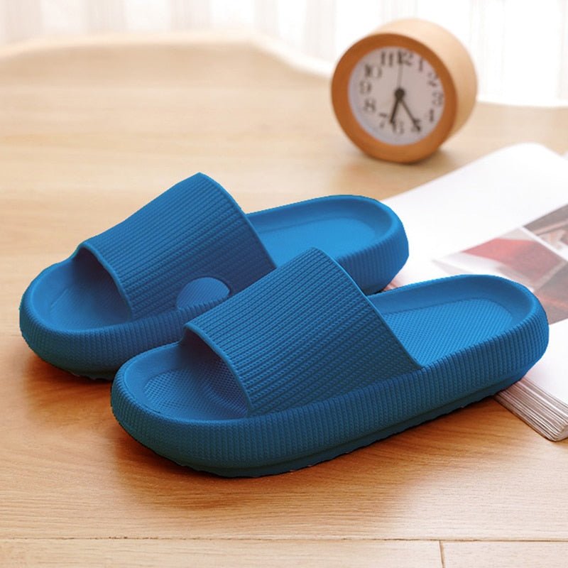 MadleliensSlippers I Colorful slippers for women