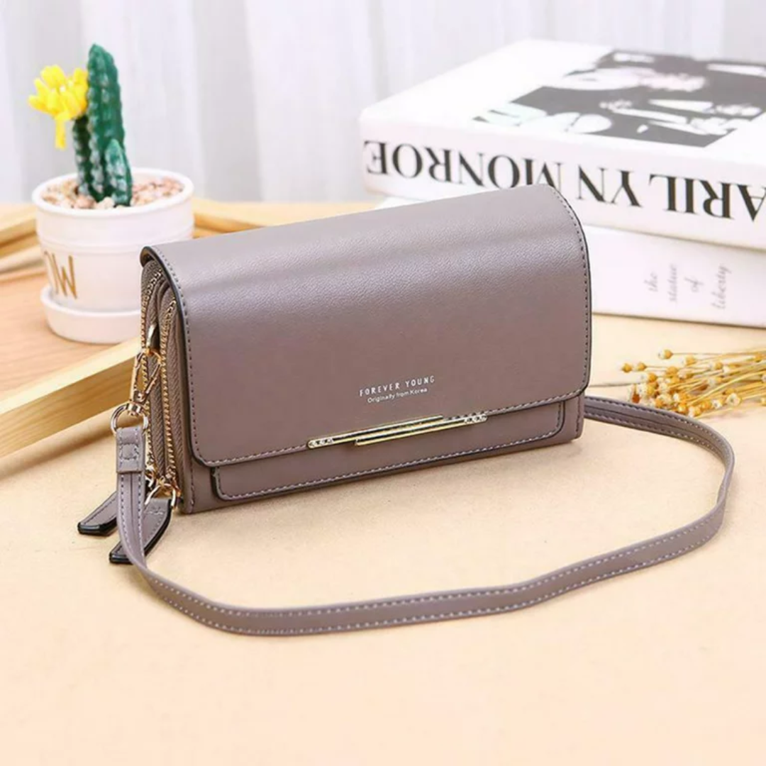 Cara Crossbody Bag | Multifunctional and elegant