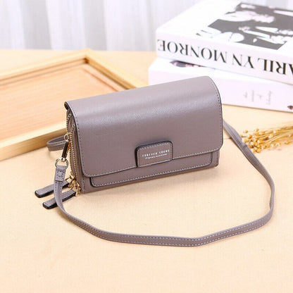 Cara Crossbody Bag | Multifunctional and elegant