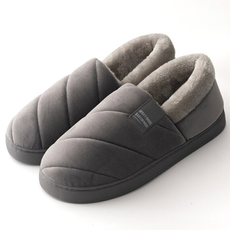 Kelsey Slippers | Soft and warm