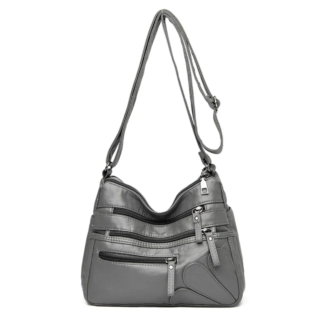 Carly bag | Practical and vintage
