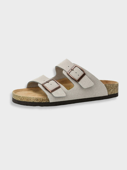 Floris | Arizona luxury slippers for him - Classic and comfortable