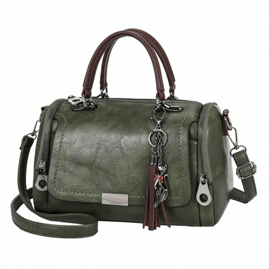 Bea Crossbody Bag | Charming and versatile