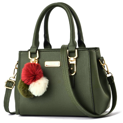 Helen shoulder bag | Classic and elegant
