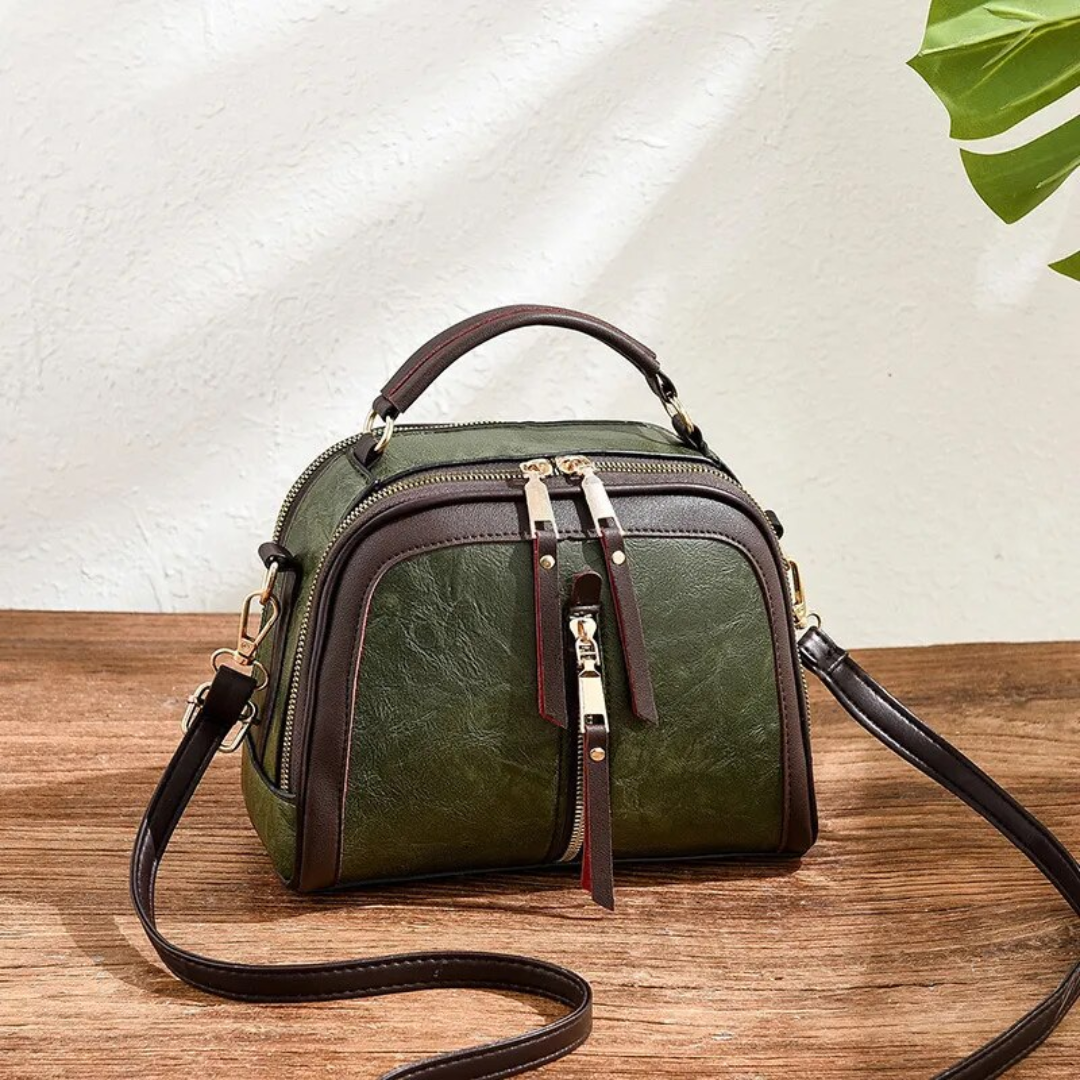 Carol Shell Handbag | Nice & Fashionable