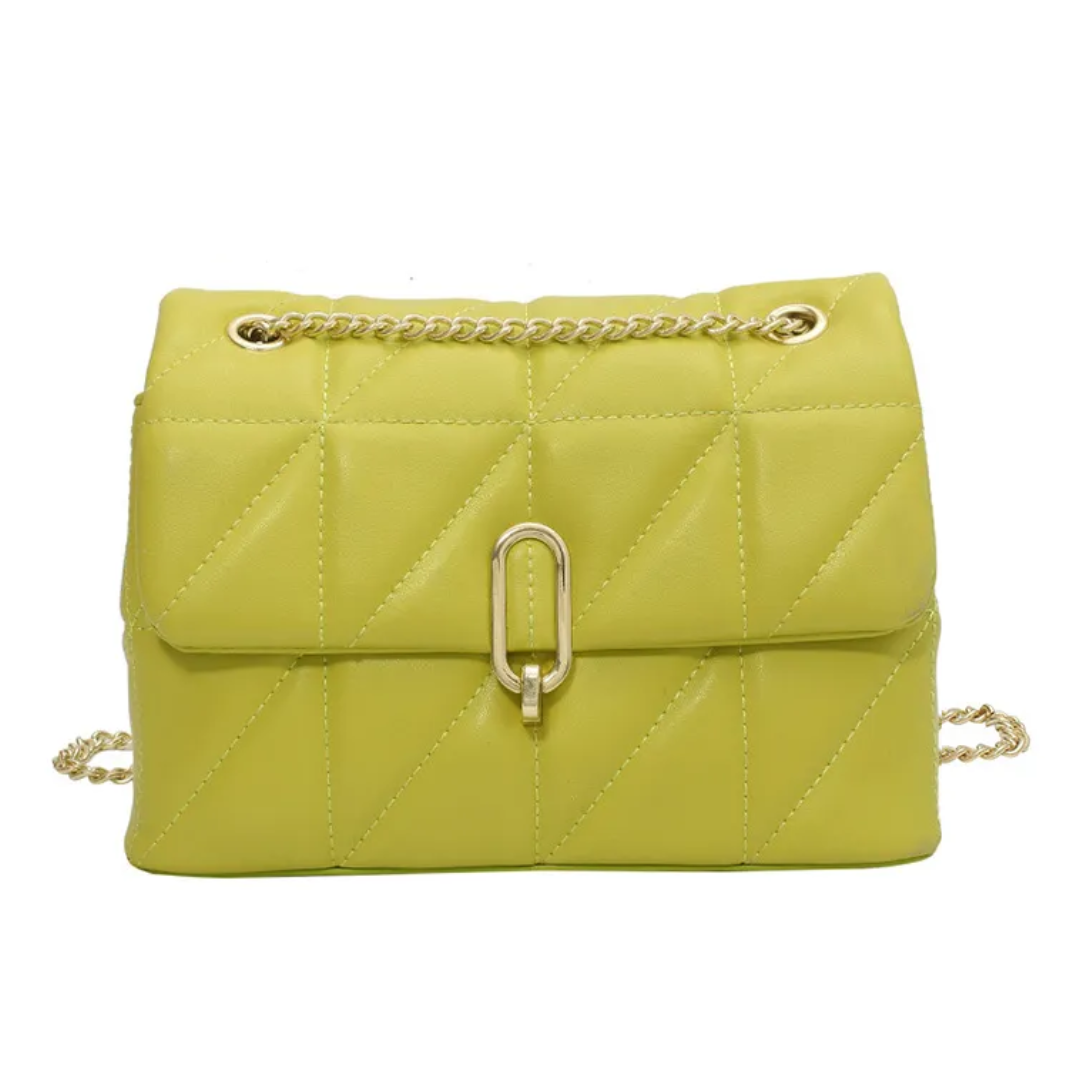 Sylvie handbag | Chic & Fashionable