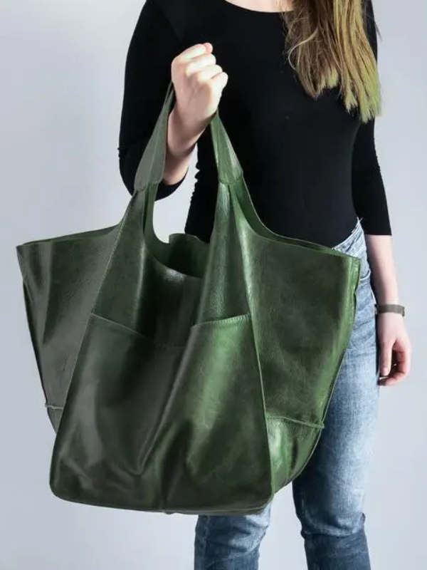 Women's beach bag Maxine | Classic and unique