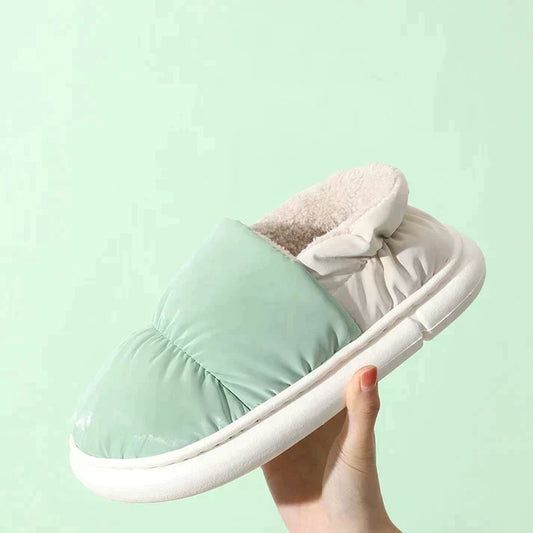 Jenna Slippers | Soft and warm