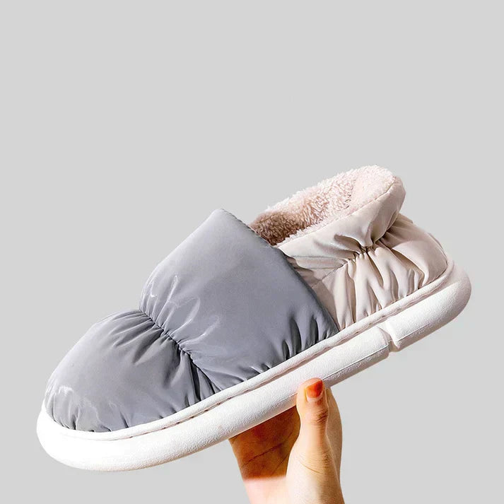 Jenna Slippers | Soft and warm
