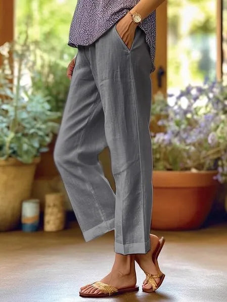 LP | Fashionable Pants