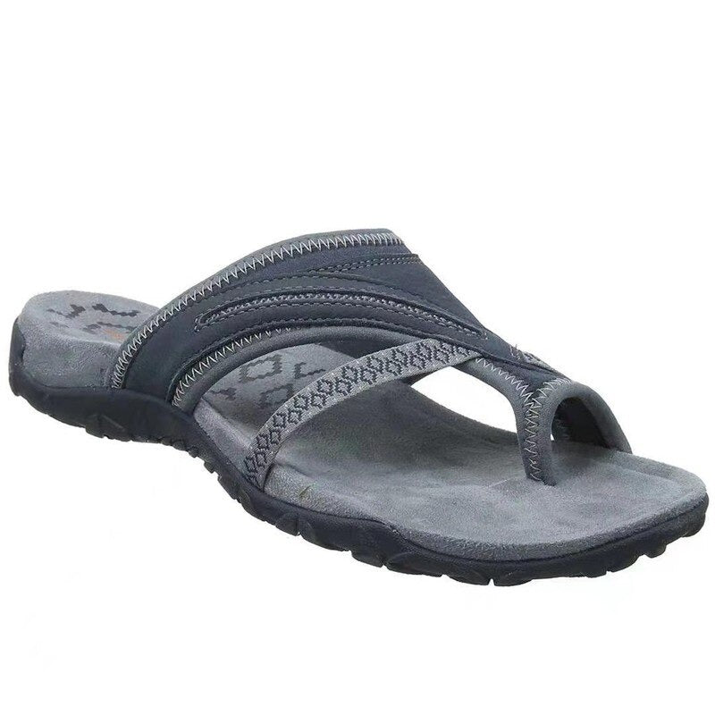 DANI | Orthopedic flip-flops Summer sandals