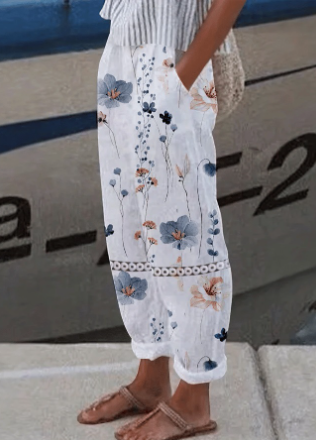 LP | Effortless and trendy general pants