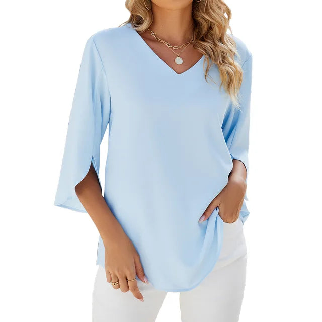 LP | blouse-feminine-and-airy
