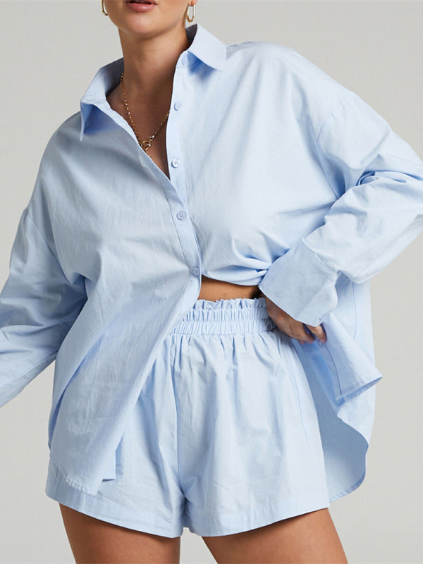 LP | Sports Tops and Shorts