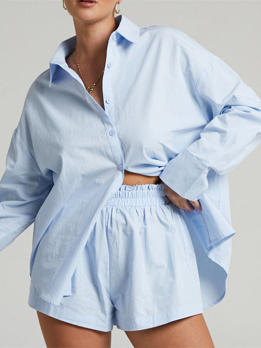LP | Sports Tops and Shorts