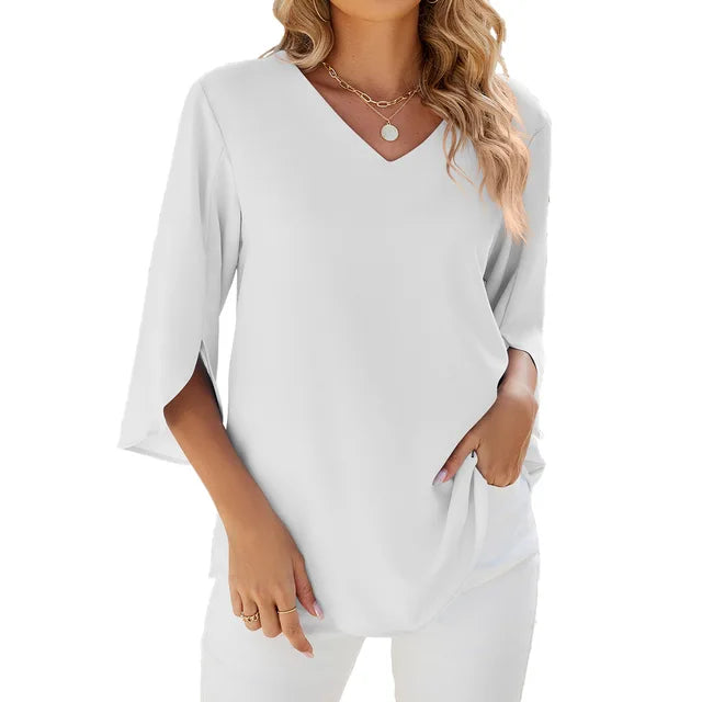 LP | blouse-feminine-and-airy