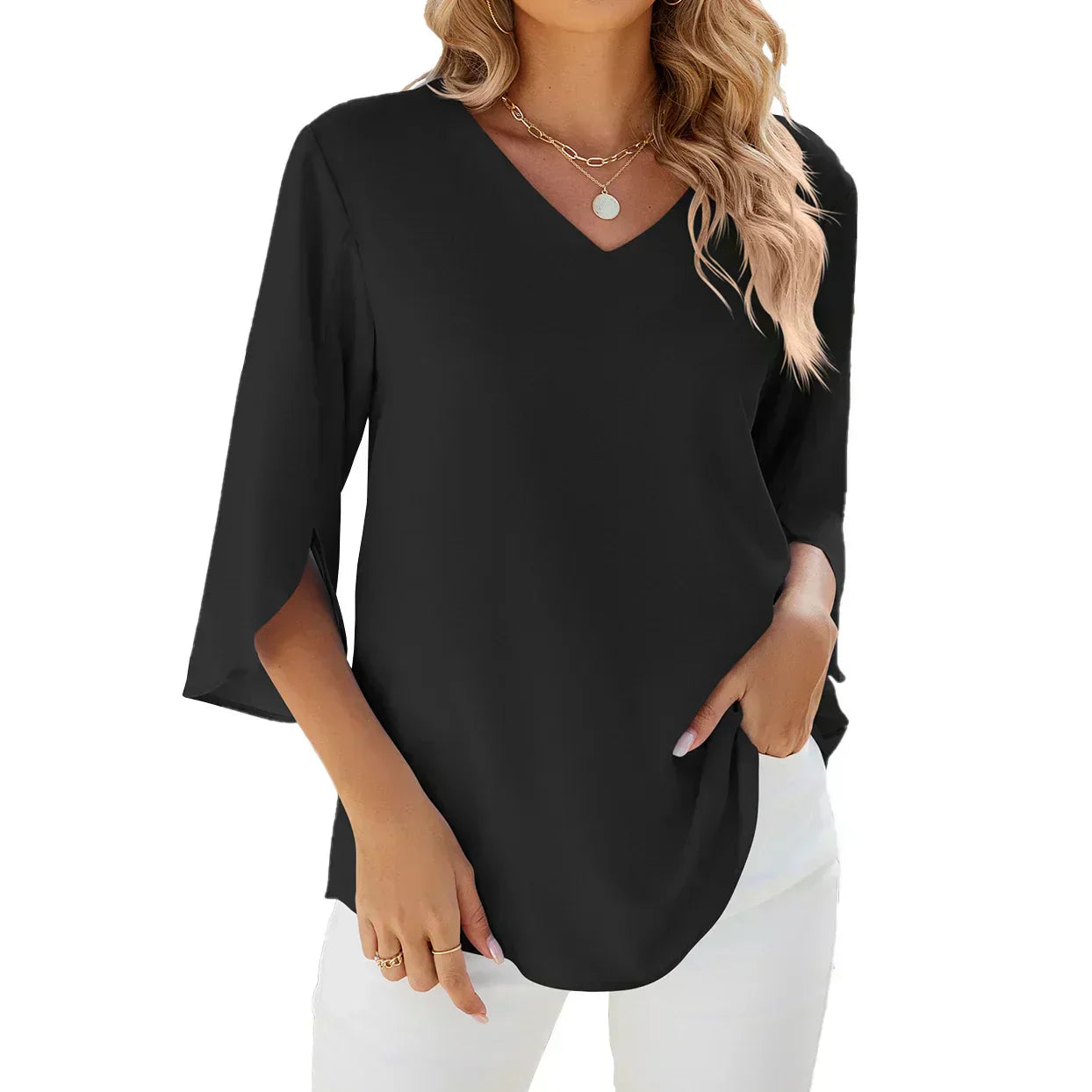 LP | blouse-feminine-and-airy