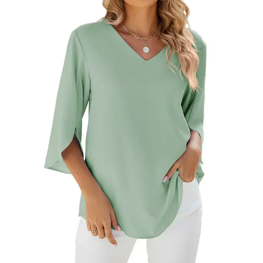 LP | blouse-feminine-and-airy