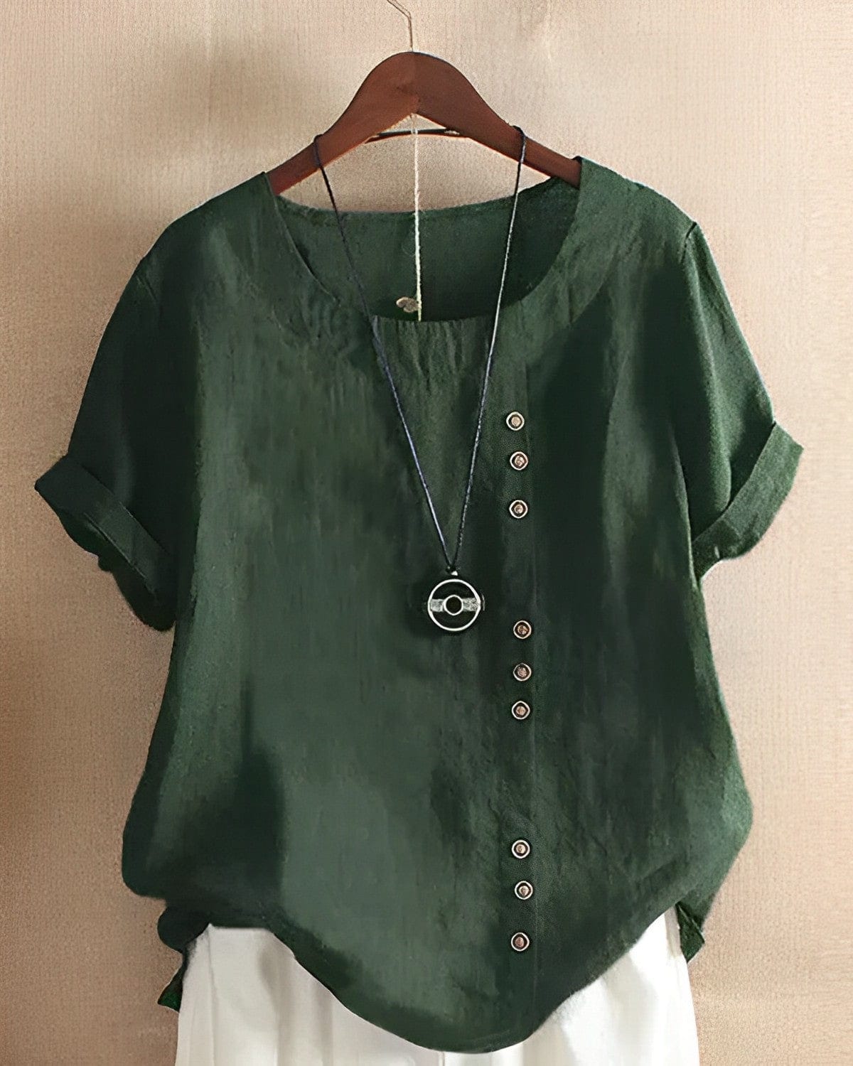 LP | Lavigne - blouse-chic-and-elegant