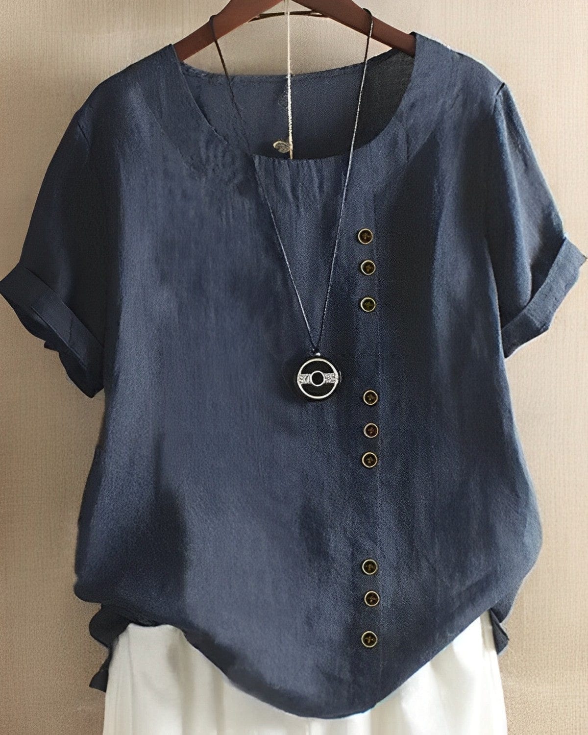 LP | Lavigne - blouse-chic-and-elegant
