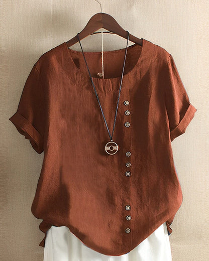 LP | Lavigne - blouse-chic-and-elegant