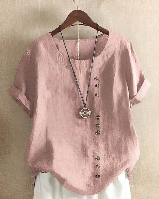 LP | Lavigne - blouse-chic-and-elegant