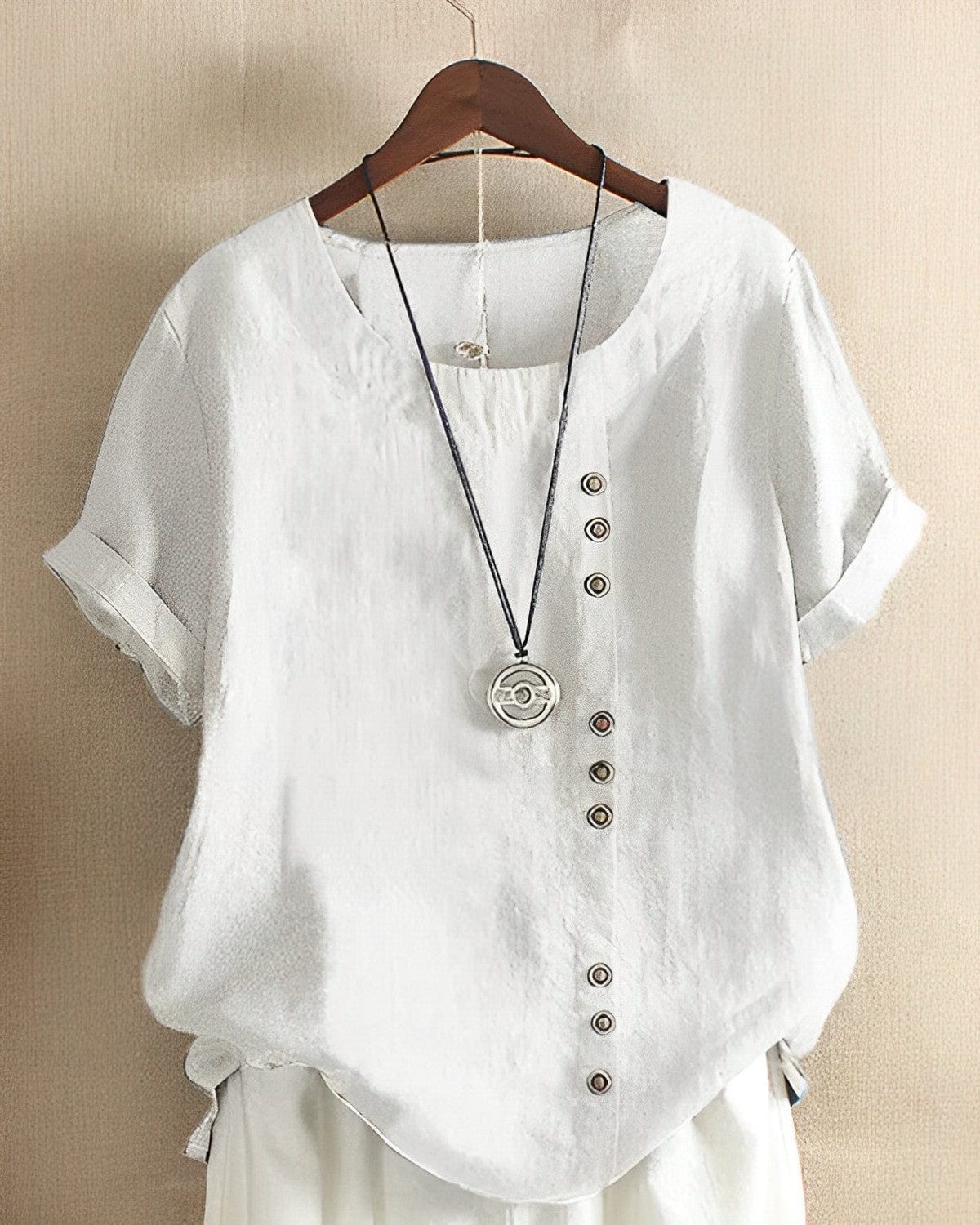 LP | Lavigne - blouse-chic-and-elegant