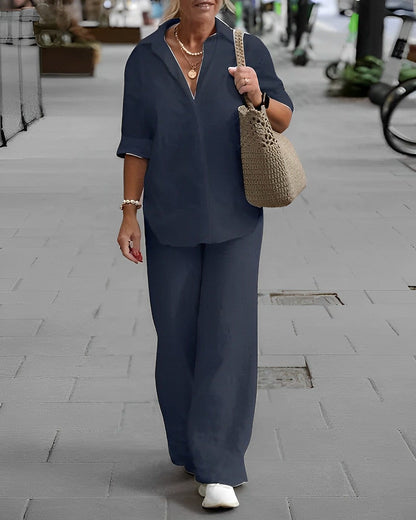 LP | Lavigne - Elegant summer women's set