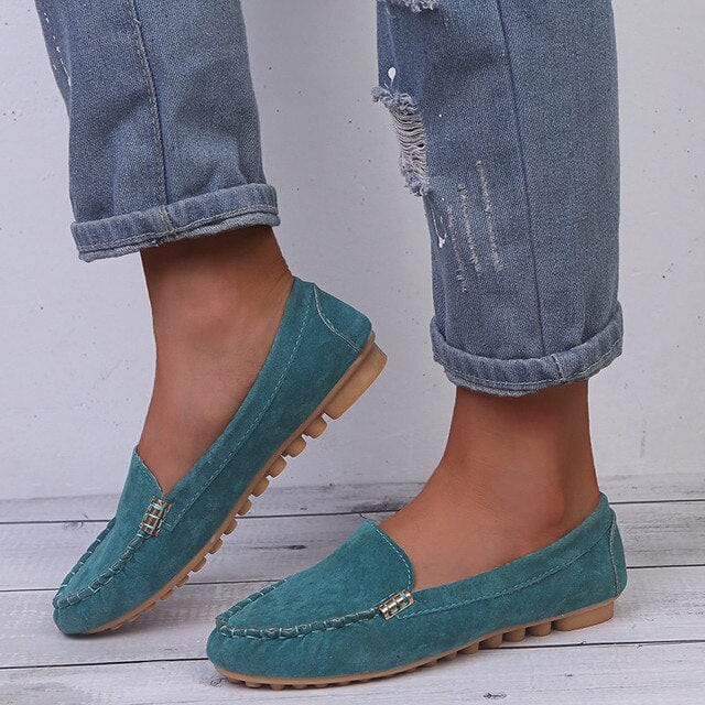 LP | women's low shoes