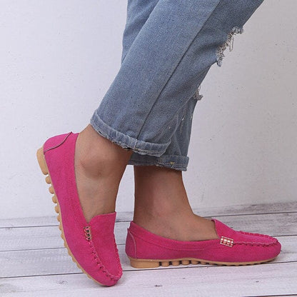LP | women's low shoes