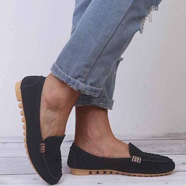 LP | women's low shoes