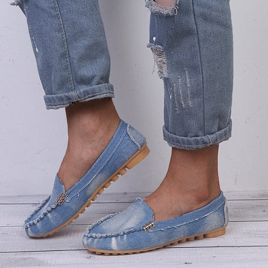 LP | women's low shoes