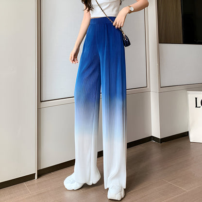 Cira | Wide-leg pants with timeless elegance
