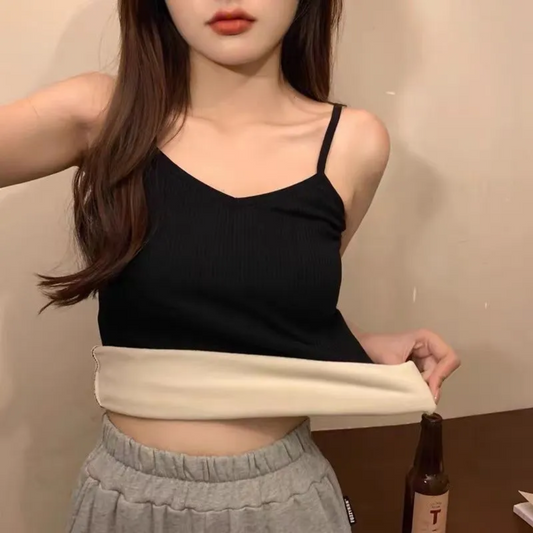 Jessy Thermal Underhirt | Warm and stretchy