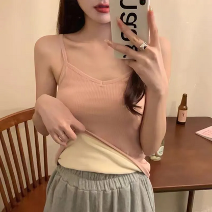 Jessy Thermal Underhirt | Warm and stretchy