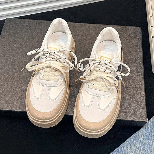 LP | Breathable sports shoes for leisure time 2024