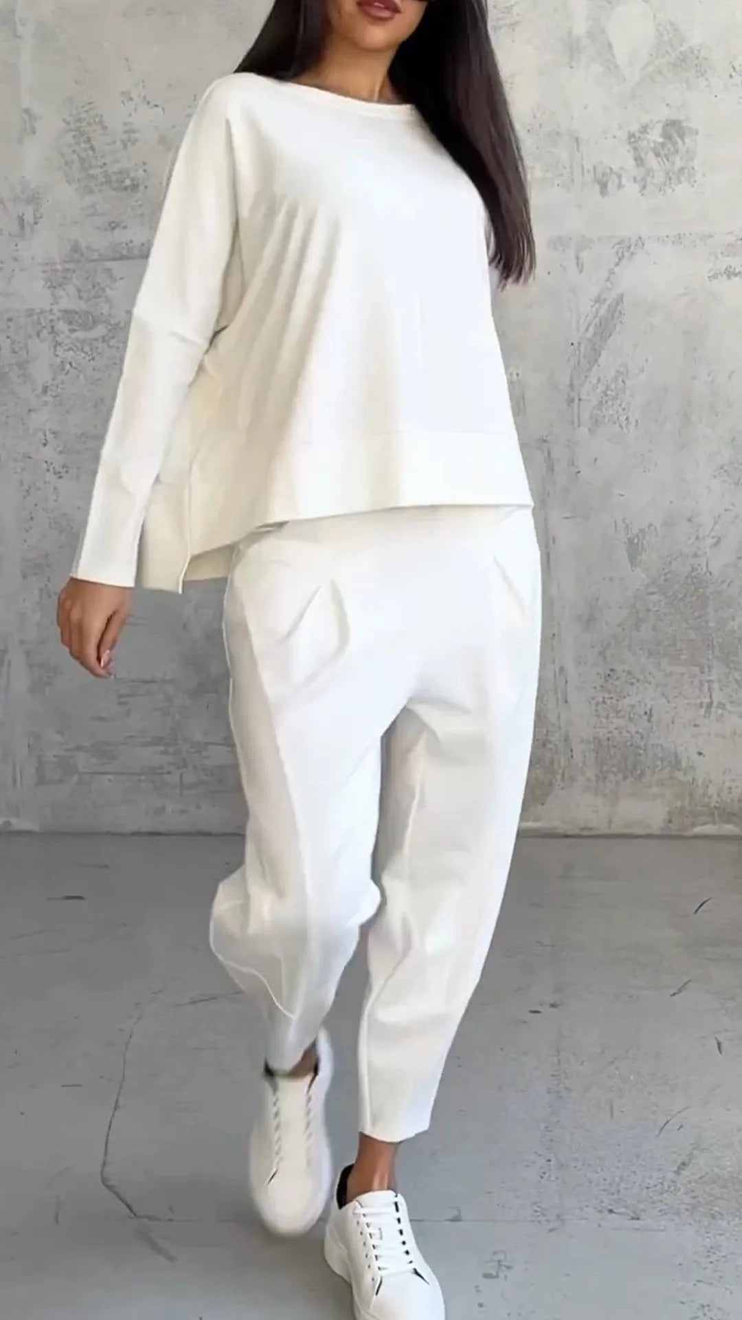 LP | Stylish and versatile winter set