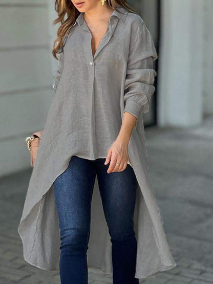 LP | Simple and airy tank top
