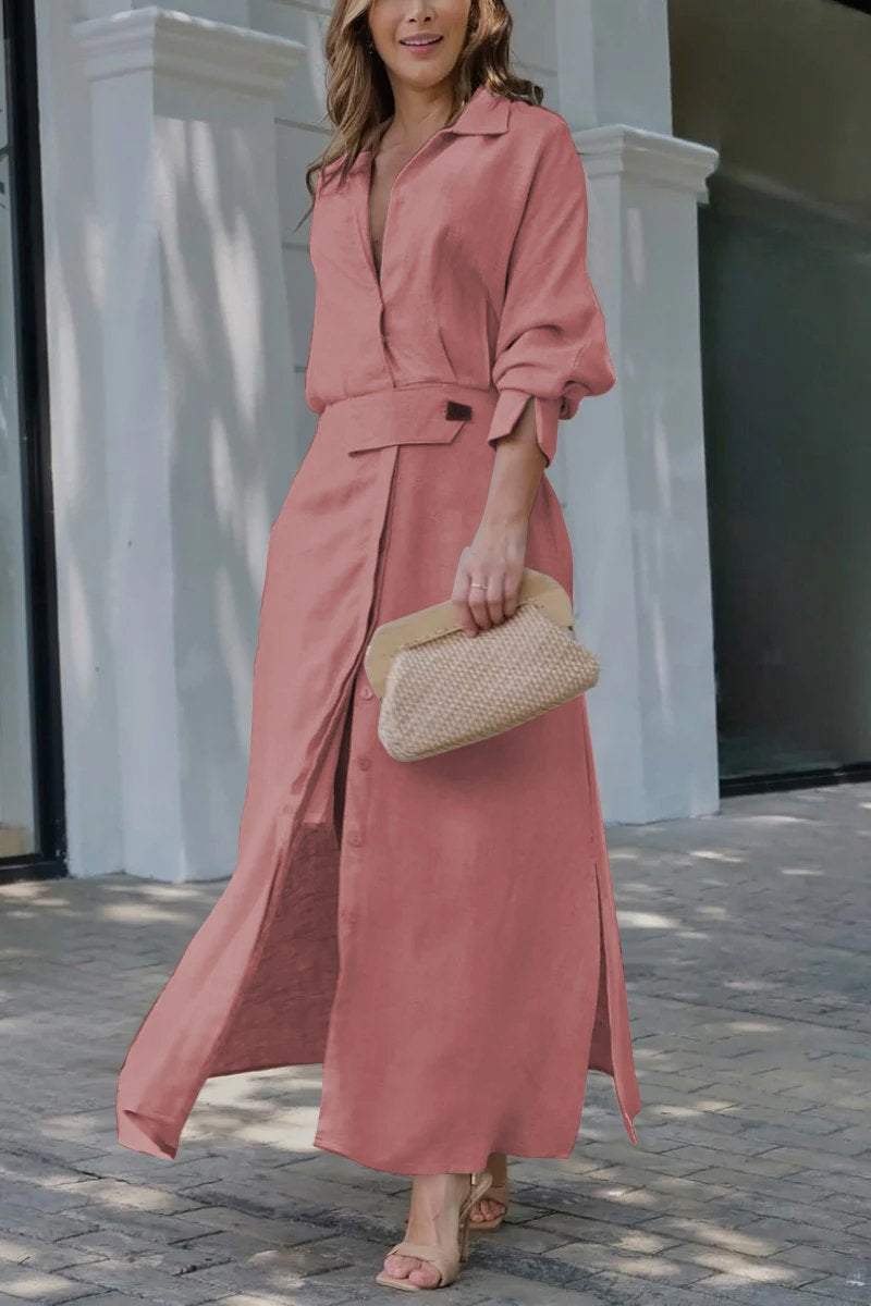 LP | Elegant Long Dress