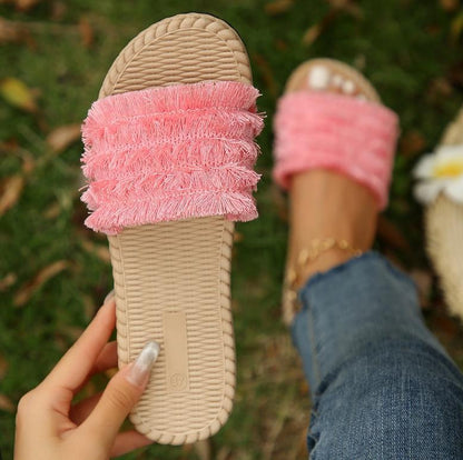 SAVANNAH | Flip-flops BohoStyle Sandals