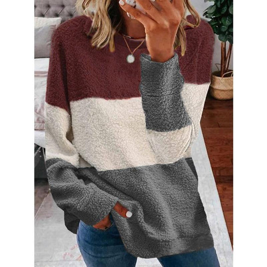 LP | Modern and fashionable garment