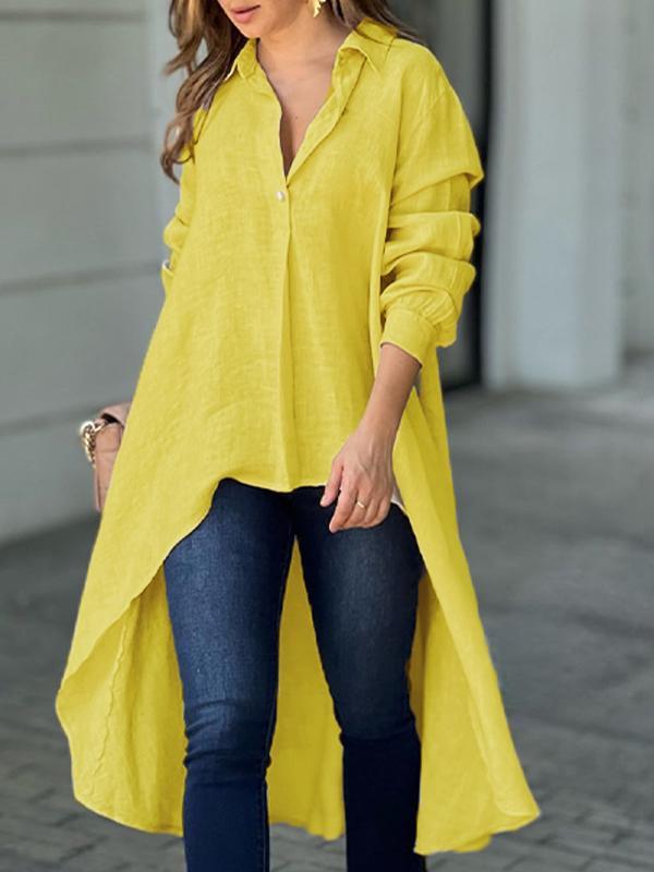 LP | Simple and airy tank top