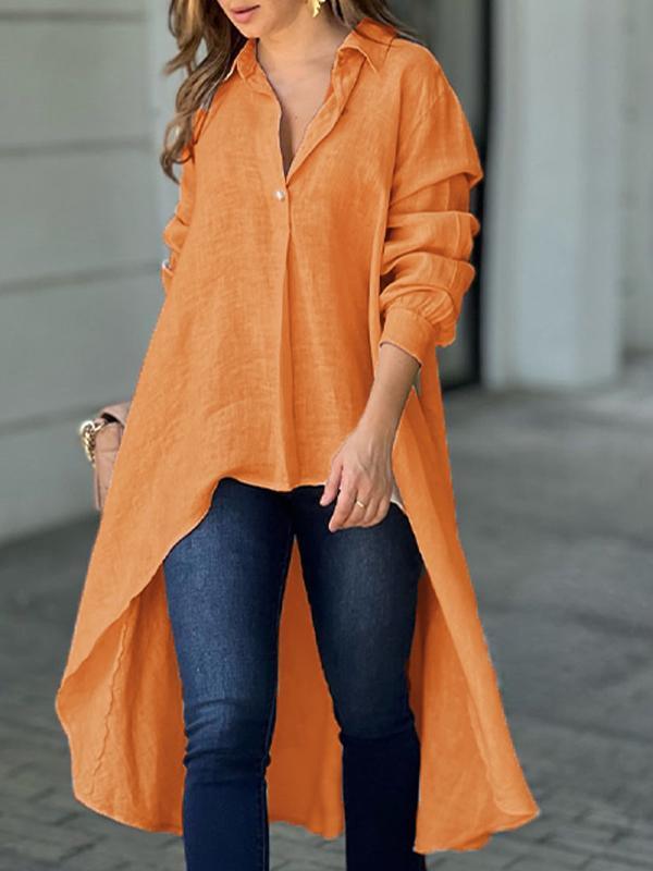 LP | Simple and airy tank top
