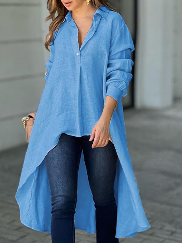 LP | Simple and airy tank top