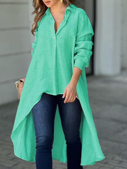 LP | Simple and airy tank top
