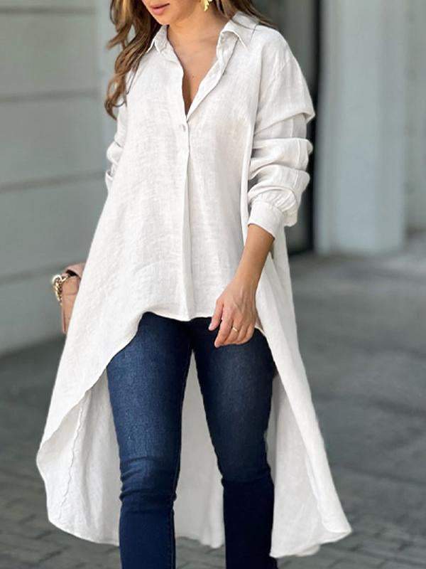 LP | Simple and airy tank top